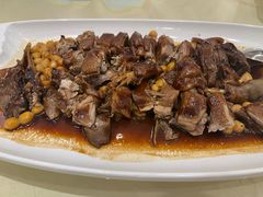 -小北江河鲜(新城店)