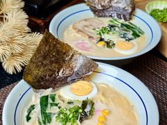 -长崎屋·日本料理·刺身·烧鸟(天河北路店)