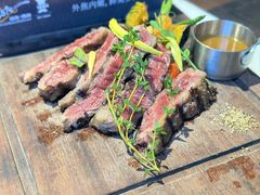 -1874融合西厨·观景餐厅(保利店)