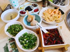 -阳坊胜利涮羊肉(阳坊老店)