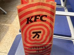 -肯德基(北京南站店)