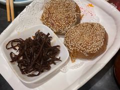 -南门四季铜锅涮肉(左家庄店)