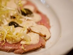 -君悦酒店·La Terrazza意合園·意式风味