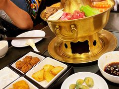 -鼓楼东街老火锅(鼓楼店)