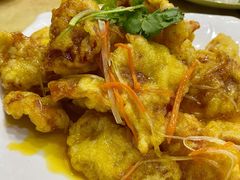 -全家福东北菜(联谊花园宜康苑店)