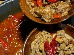 -阳阳老火锅(小南门店)