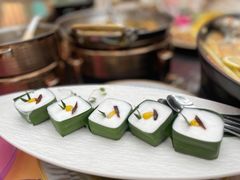 香兰西米布丁-simply thai天泰(静安嘉里中心店)