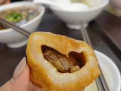 玉兰饼-毛华美食(清扬路二店)
