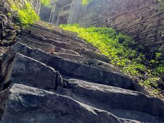 -终南山南五台景区