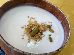 酸奶-新疆巴州金丝特餐厅(大钟寺店)