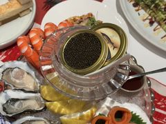 -普朗姆生蚝牛排馆 The Plump Oyster(成都摩方购物中心店)