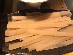 四川宽粉-焱三乐四川火锅店(经纬街店)