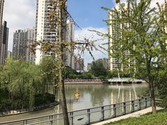 -苏州河梦清园环保主题公园