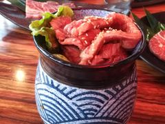 -热血兄弟·炭火烤肉(融侨中心店)