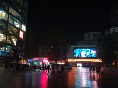-南屏步行街