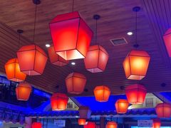 -山河屯铁锅炖鲜鹅·东北菜(开发区一店)