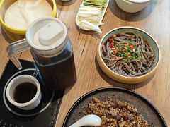 -龙聚德北京烤鸭(沙坪坝华宇A馆店)