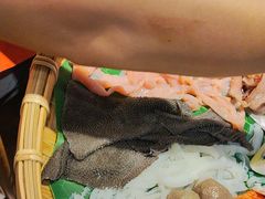 -大队长主题火锅(观音桥店)