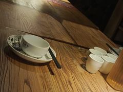 -滇铺子·云南特色菜·第九届野生菌美食节(曲靖万达店)