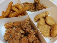 -麦当劳(开平潭江店)