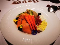 -狮拾久·现代新加坡料理(福田COCO Park店)