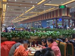 -金刚山烧烤(中山路店)