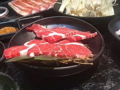 风花雪月-九田家黑牛烤肉料理(太阳城店)