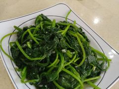 -老字号蛇口德记烧腊饭店·海鲜加工