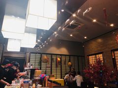 -桃夭日式料理(国信店)