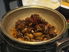 -曾宴·楚菜(湖北省博物馆店)