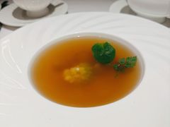牛筋清汤-王品牛排(杭州大厦店)