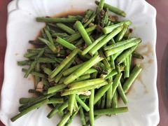 -雁荡老杨土菜馆