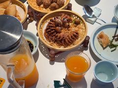 -0776食堂·京城创意菜(七里庄店)