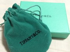 -Tiffany & Co.蒂芙尼
(天津万象城店)