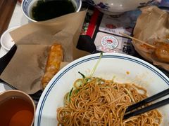 -和府捞面(曹路花园城店)