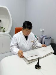 -天津健丽·去眼袋医疗美容机构