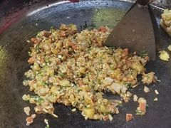 -捞沙巷