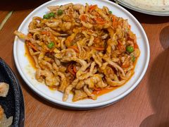 -老昌春饼(中央大街店)