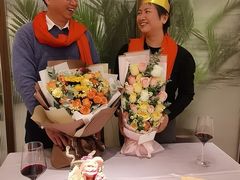 -鼎鼎香·港式火锅(北京SKP店)