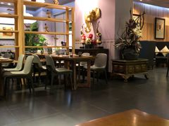 -泰香米泰国餐厅(凯德新南店)
