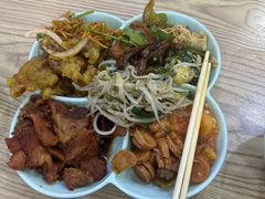 -晓宇盒饭(民安街店)