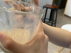 -白鹅咖啡(金城花园店)