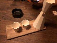 -兮禾酒馆(护国路店)