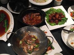 -半岛凯豪大酒店-海鲜自助餐厅