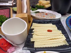-祥源胡同·涮牛羊肉火锅(花桥店)