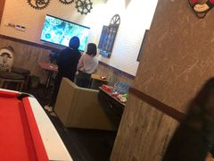 -好享派·团建轰趴馆(旗舰店)