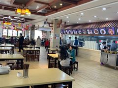 大堂-桥香园云南过桥米线(金马碧鸡店)