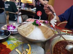 -蛙宴·美蛙火锅基地(万象城店)