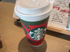 -星巴克(宜兴万达店)