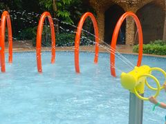 -Waterfall瀑布湾优健源(华侨城店)